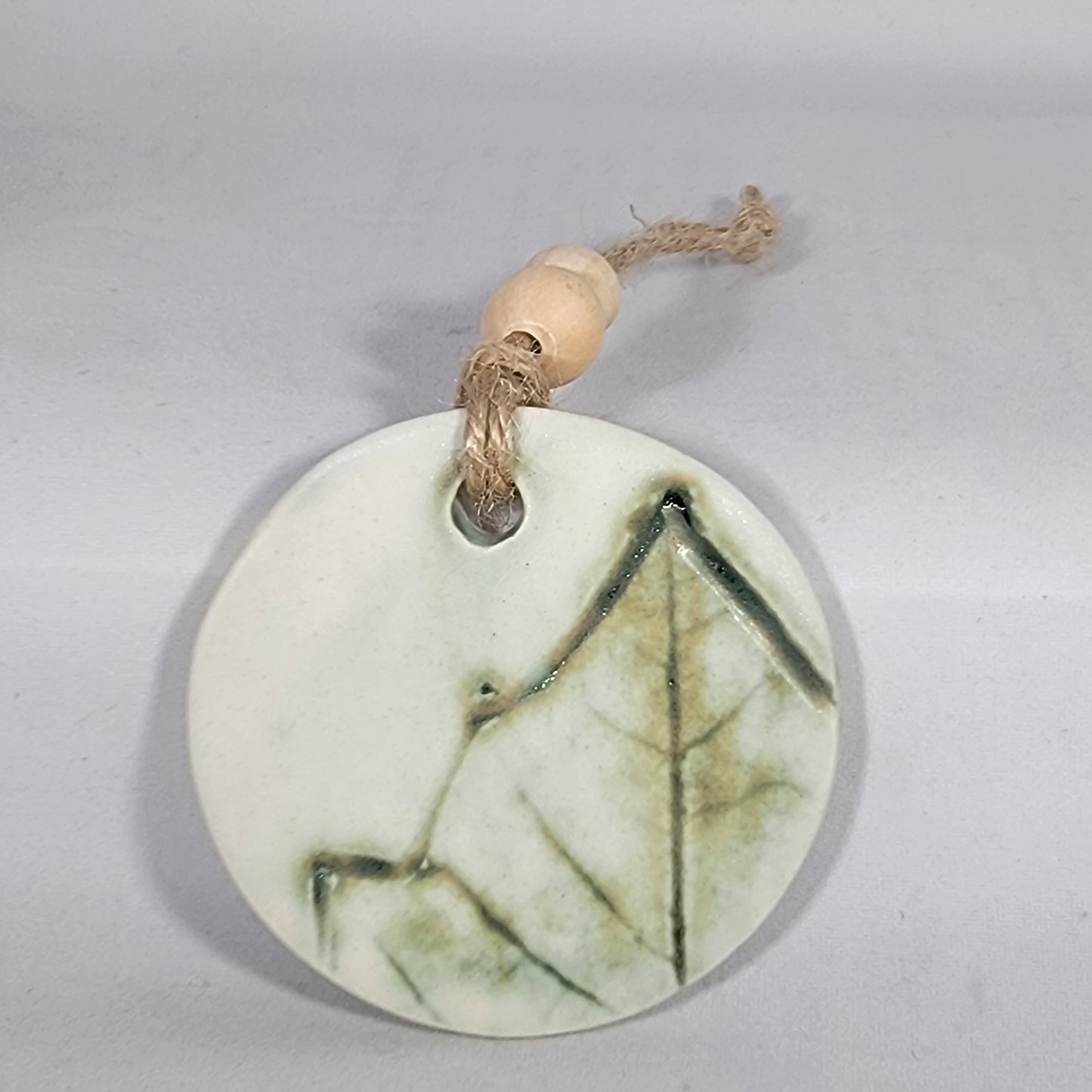 Rustic Ornament Collection