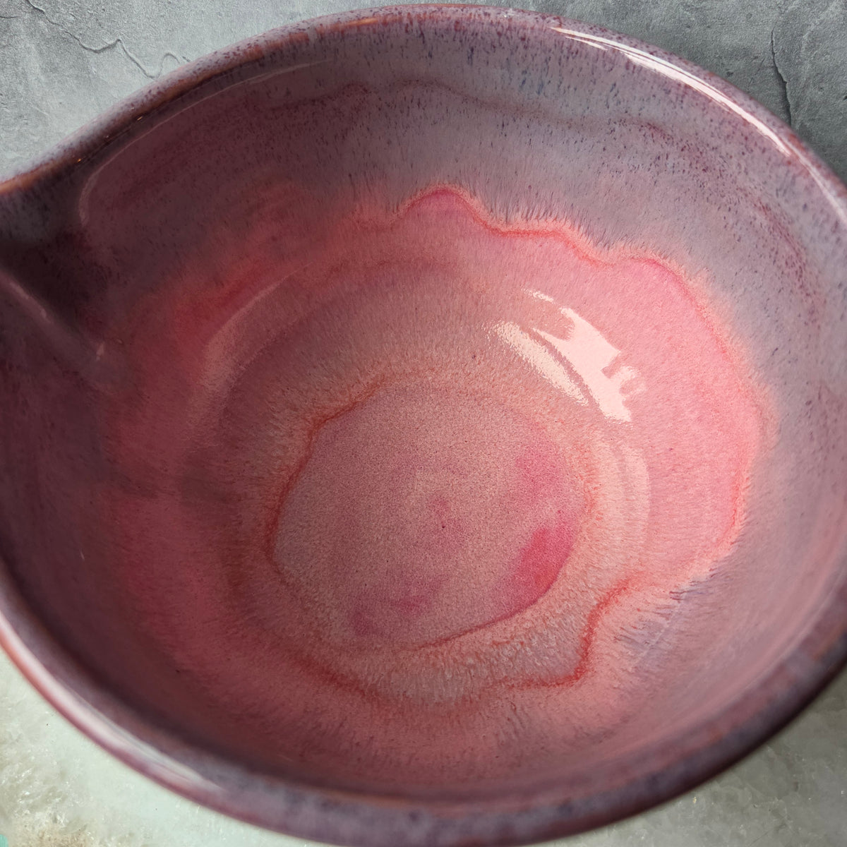Matcha Bowl in Rainbow
