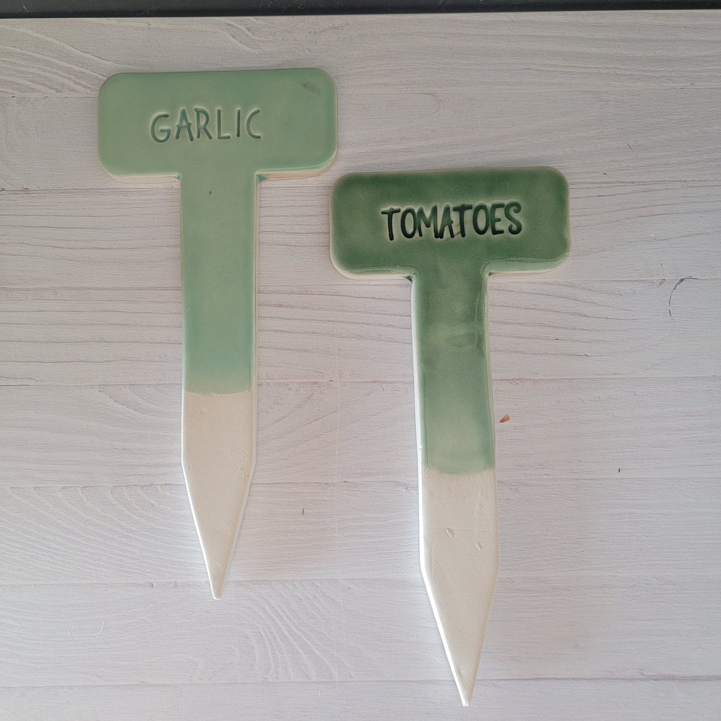 Garden Markers