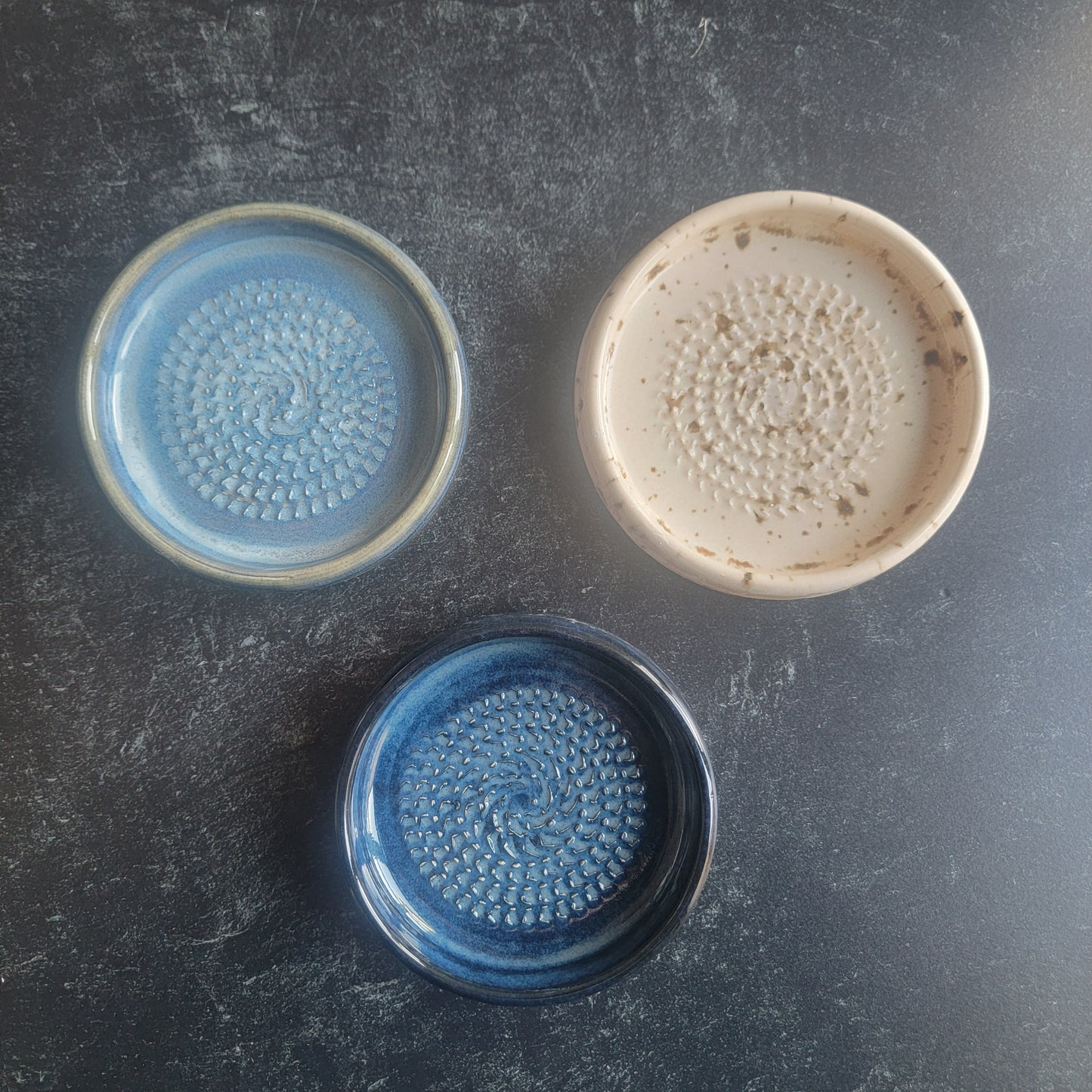 Garlic Graters