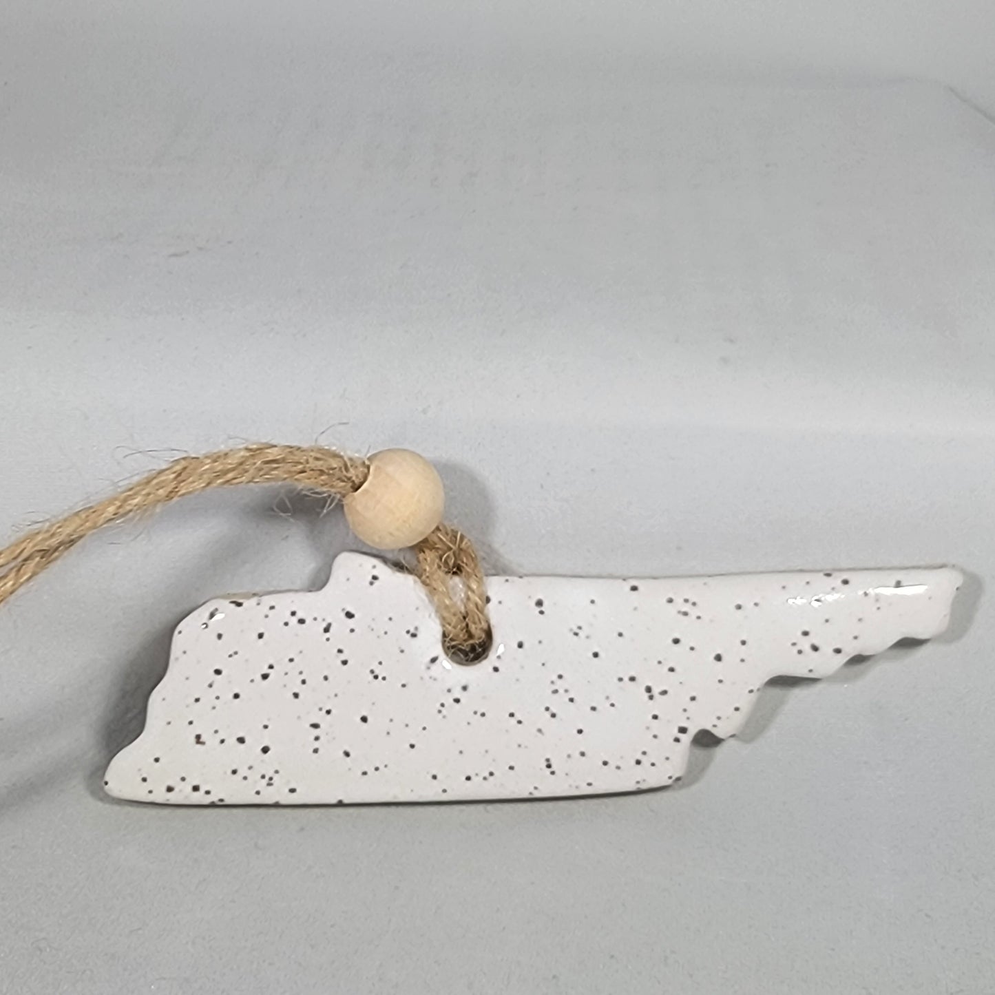 The Tennessee State Collection Ornaments