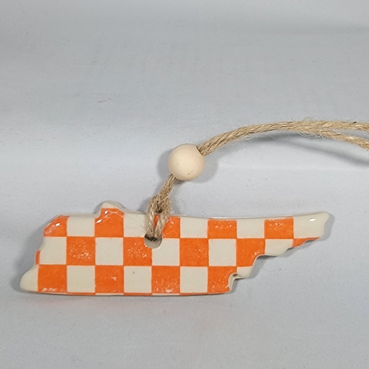 The Tennessee State Collection Ornaments