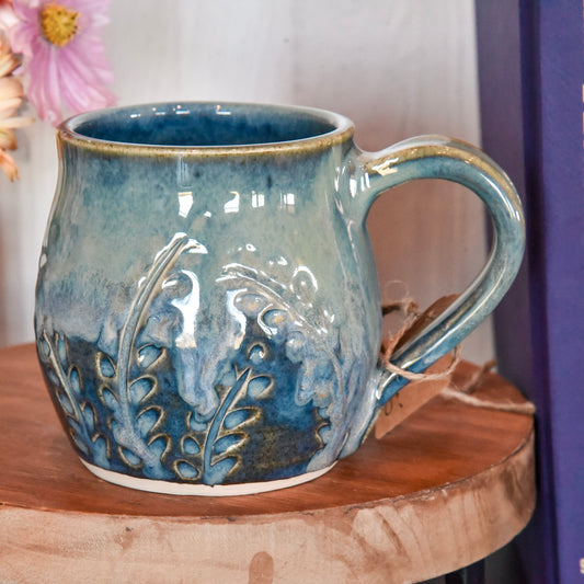 Bluegrass Mug