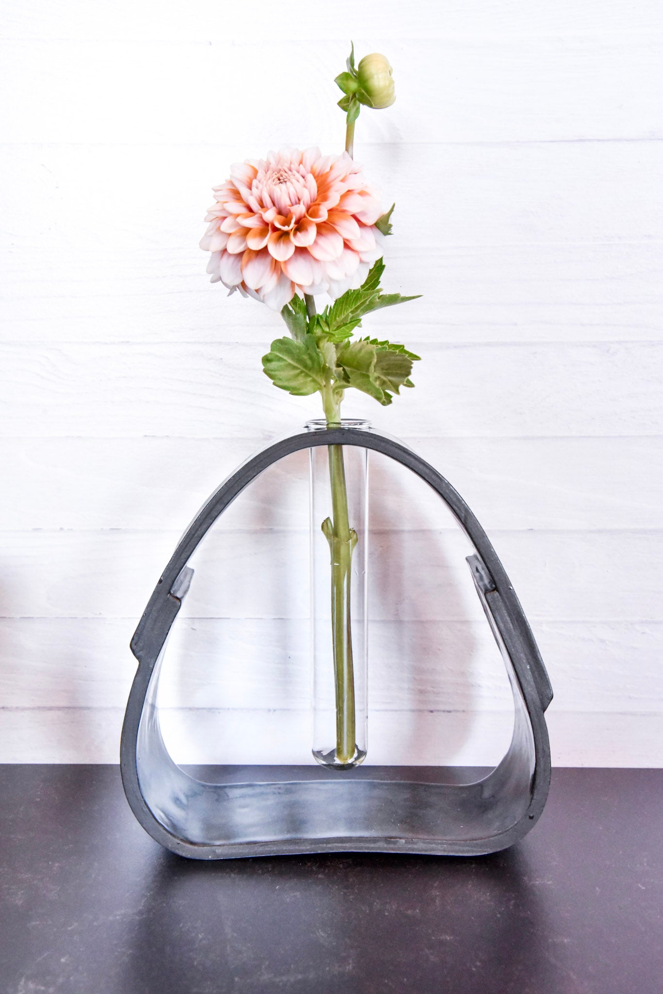 A-Frame Bud Beaker Vase