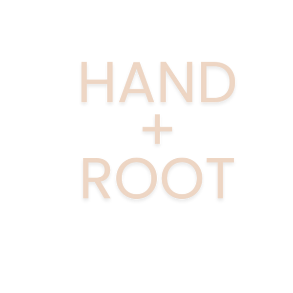 Hand and Root