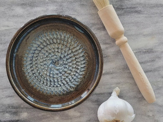 Garlic Graters
