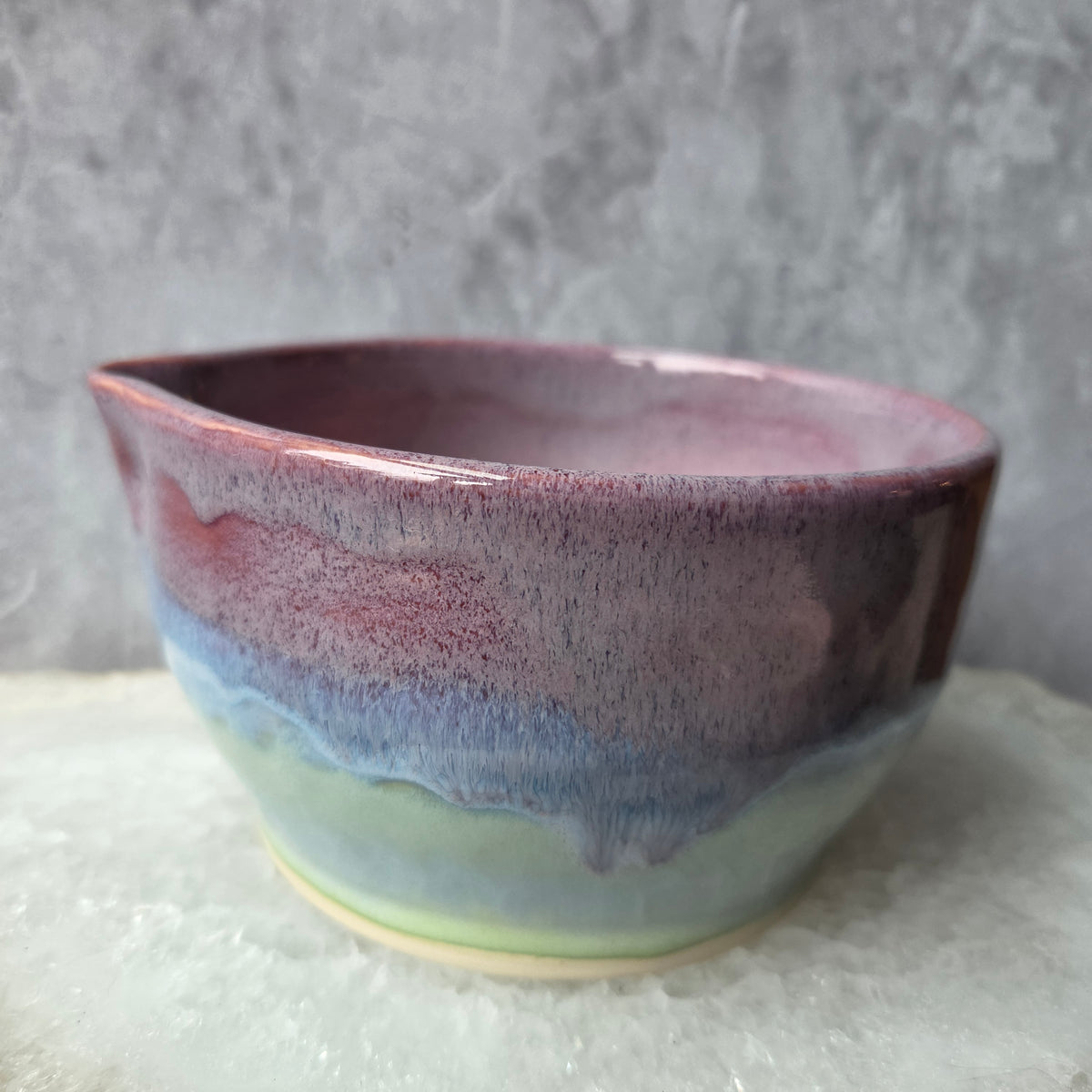 Matcha Bowl in Rainbow