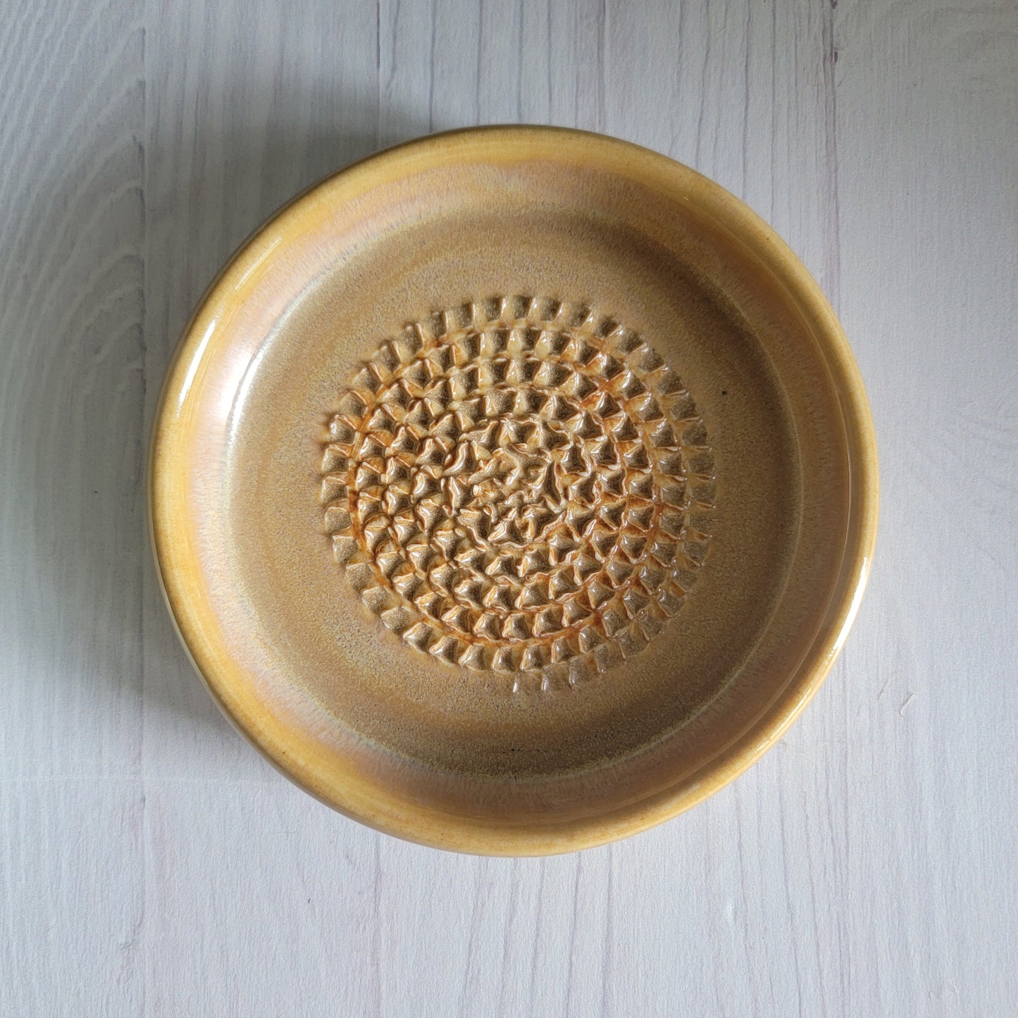Garlic Graters
