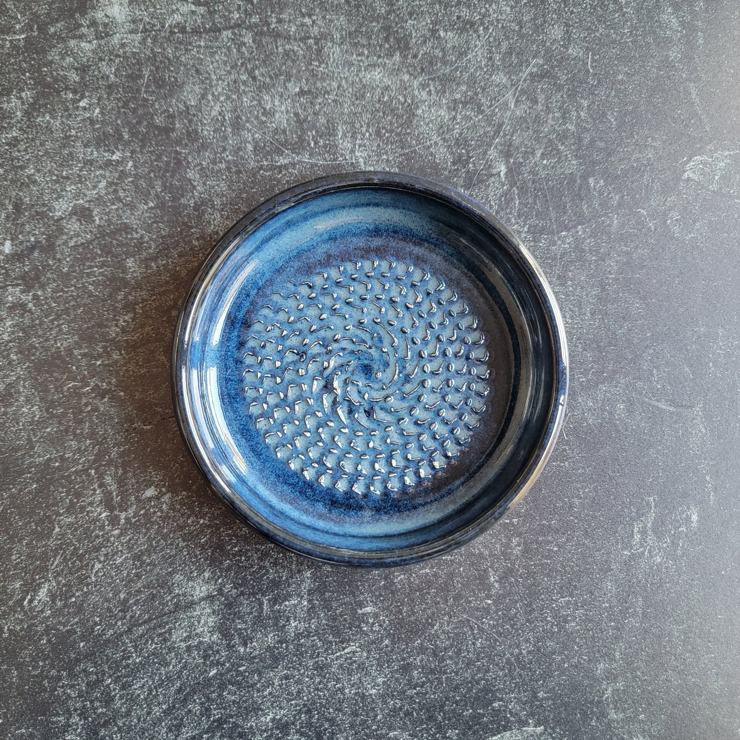 Garlic Graters