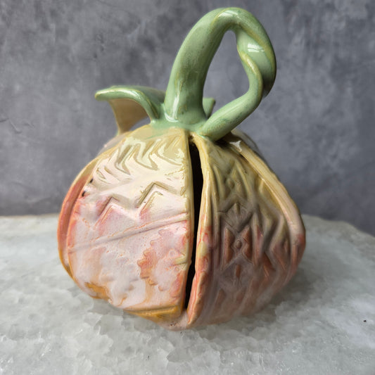 Pumpkin - Ombre Sunset