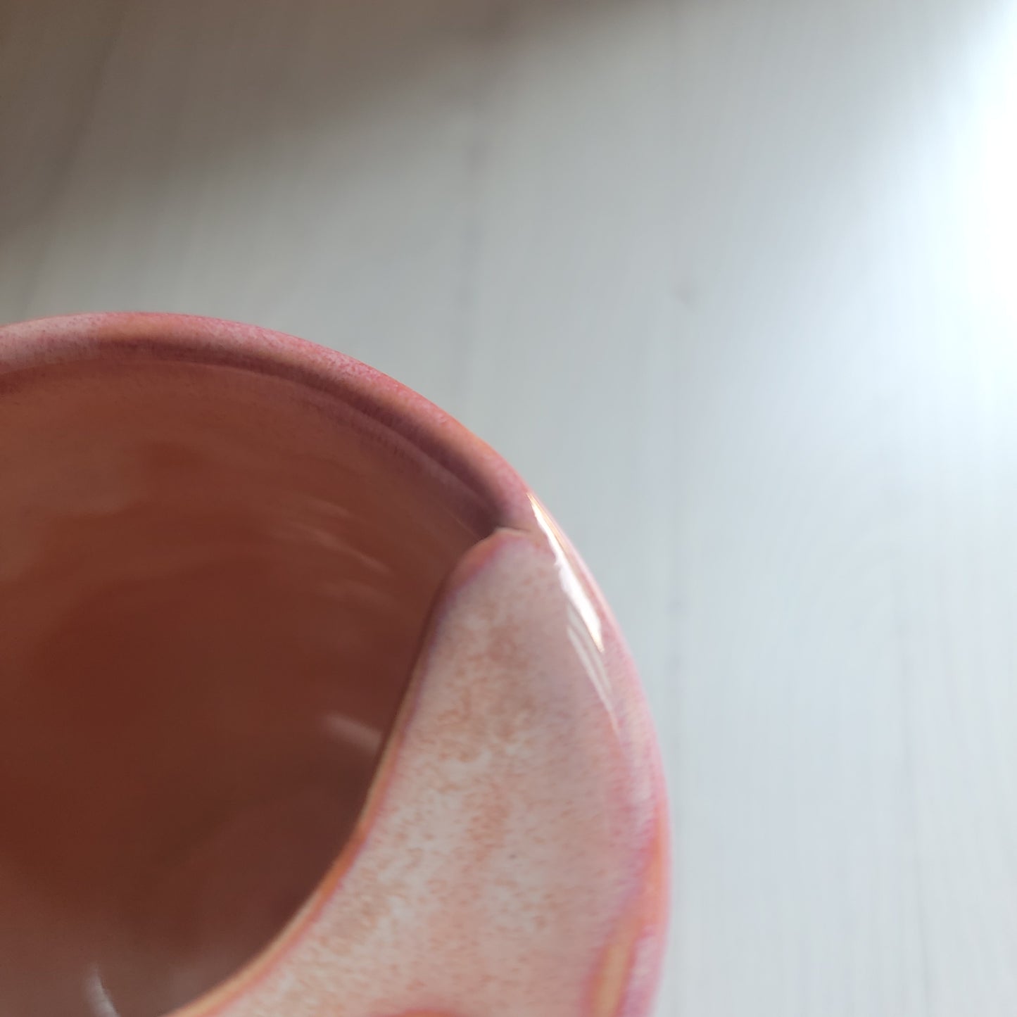 Travel Mug in Mountain Bear (Discounted)