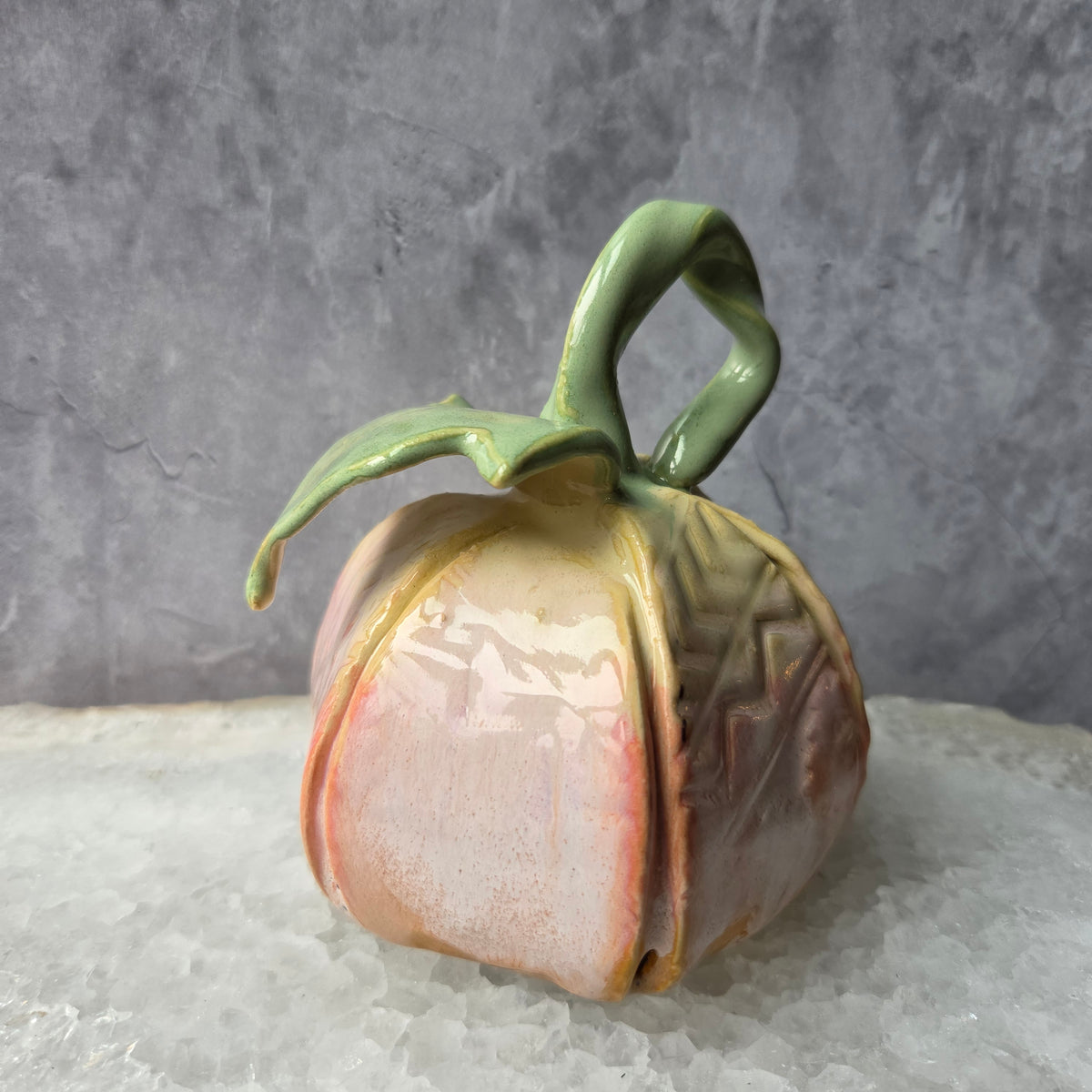 Pumpkin - Ombre Sunset