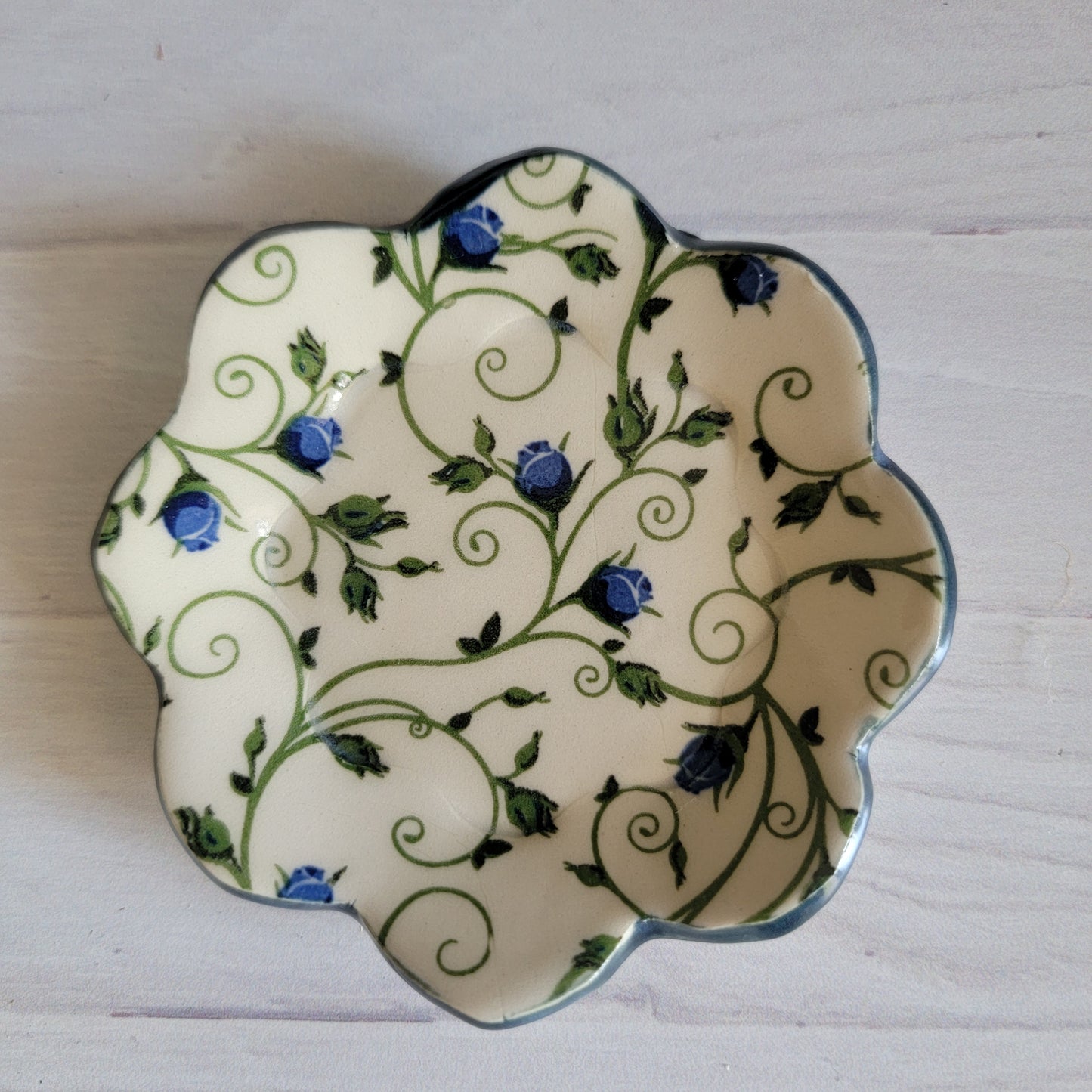 Xtra-Small Trinket Tray