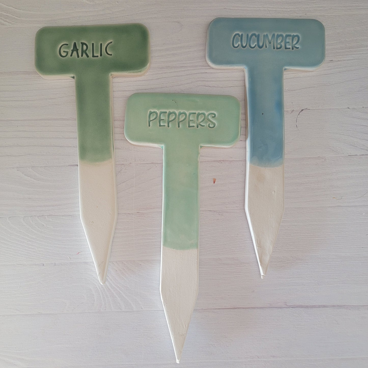 Garden Markers