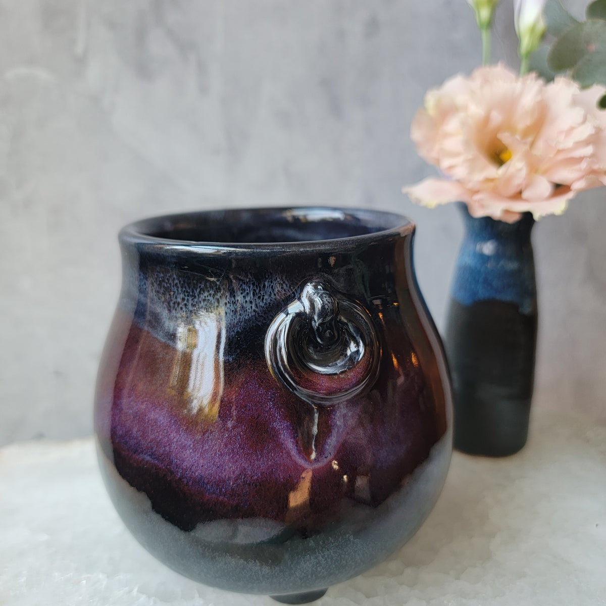 Cauldron Mug in Spellbound
