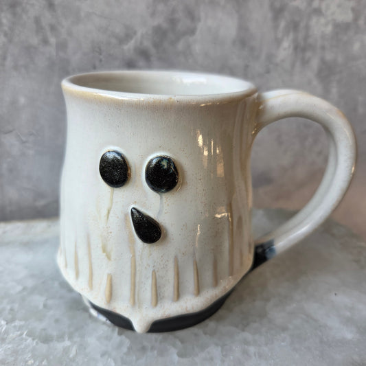 Ghost Mug (001)