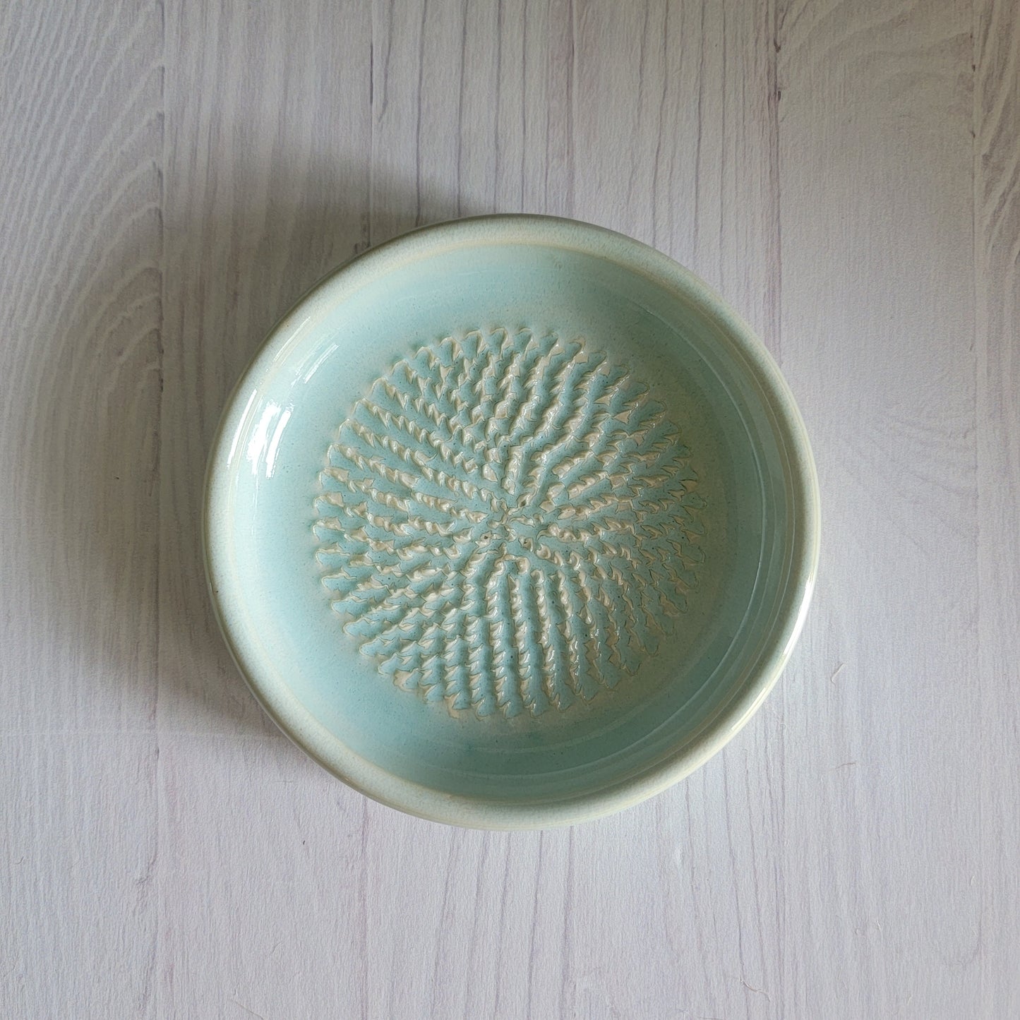 Garlic Graters