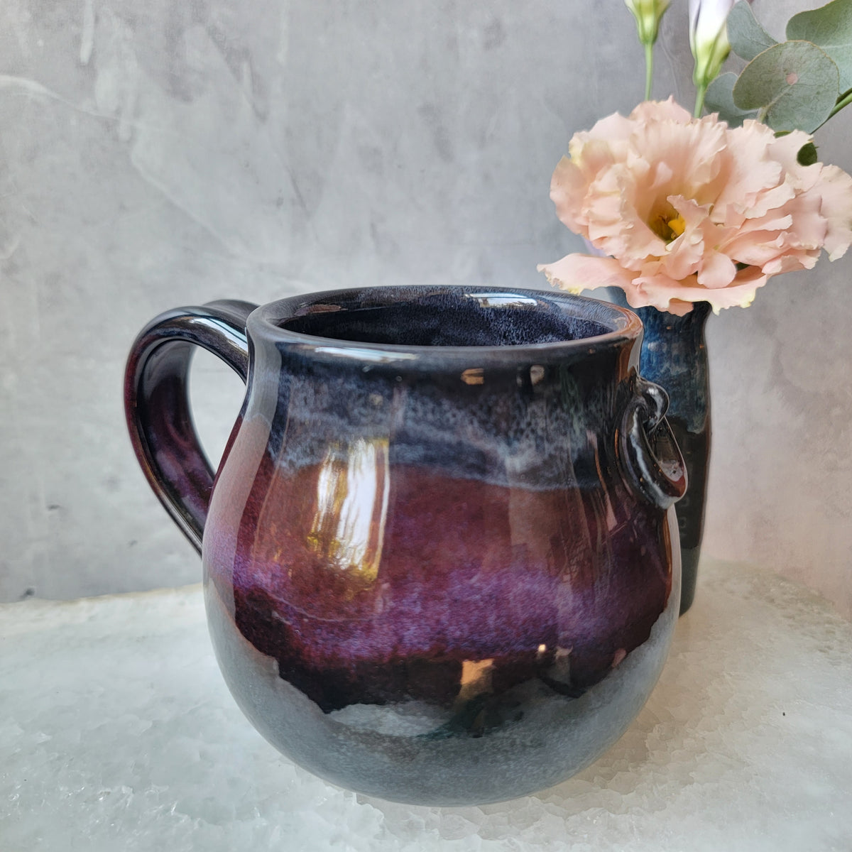 Cauldron Mug in Spellbound