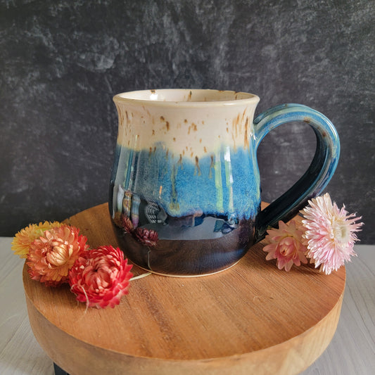 Mug - Coastal