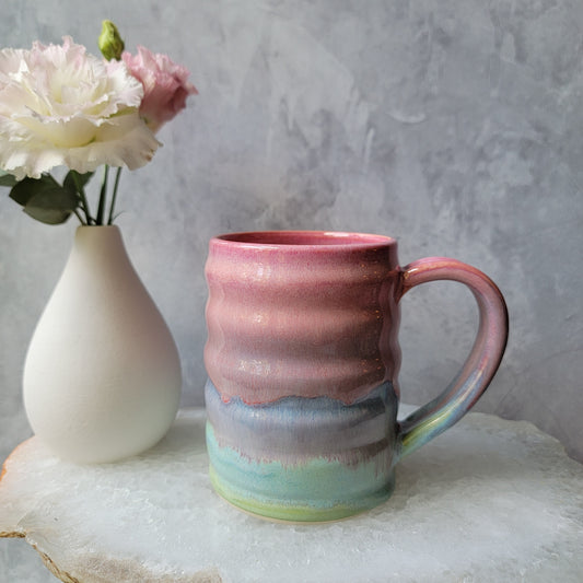 Mug in Rainbow