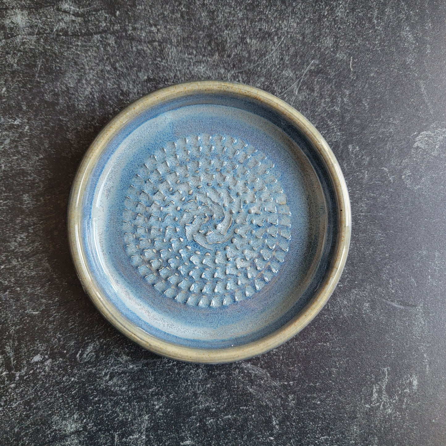 Garlic Graters