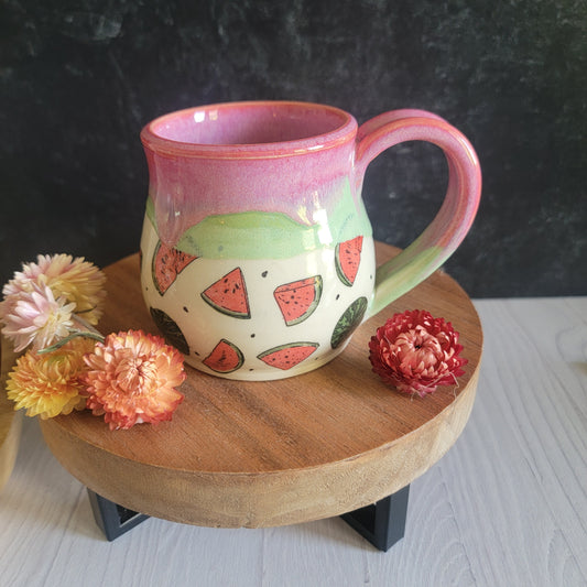 Mug - Watermelon