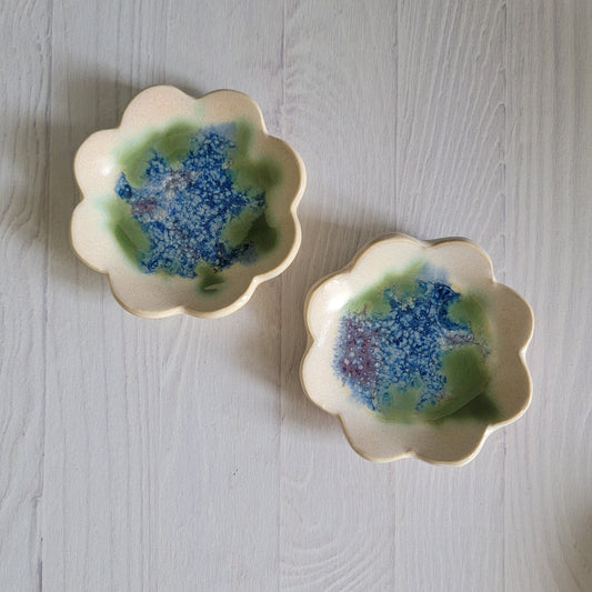 XS Trinket/jewelry Tray in Terra