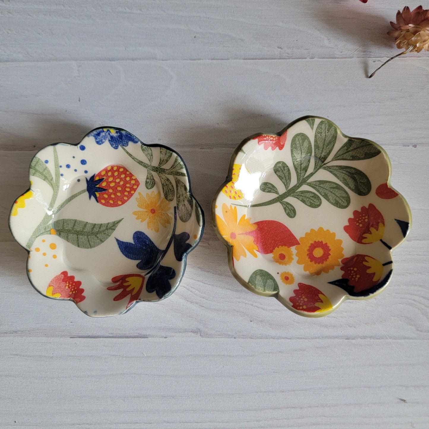 Xtra-Small Trinket Tray