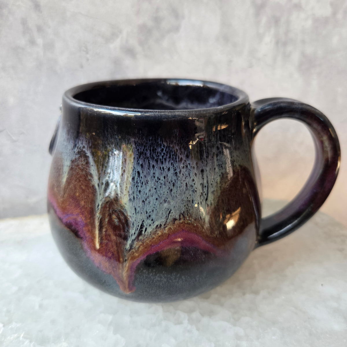 Cauldron Mug in Spellbound