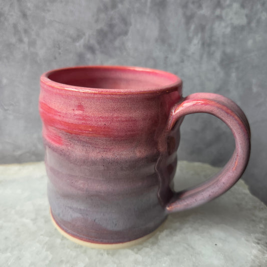 Mug in Summer Berries