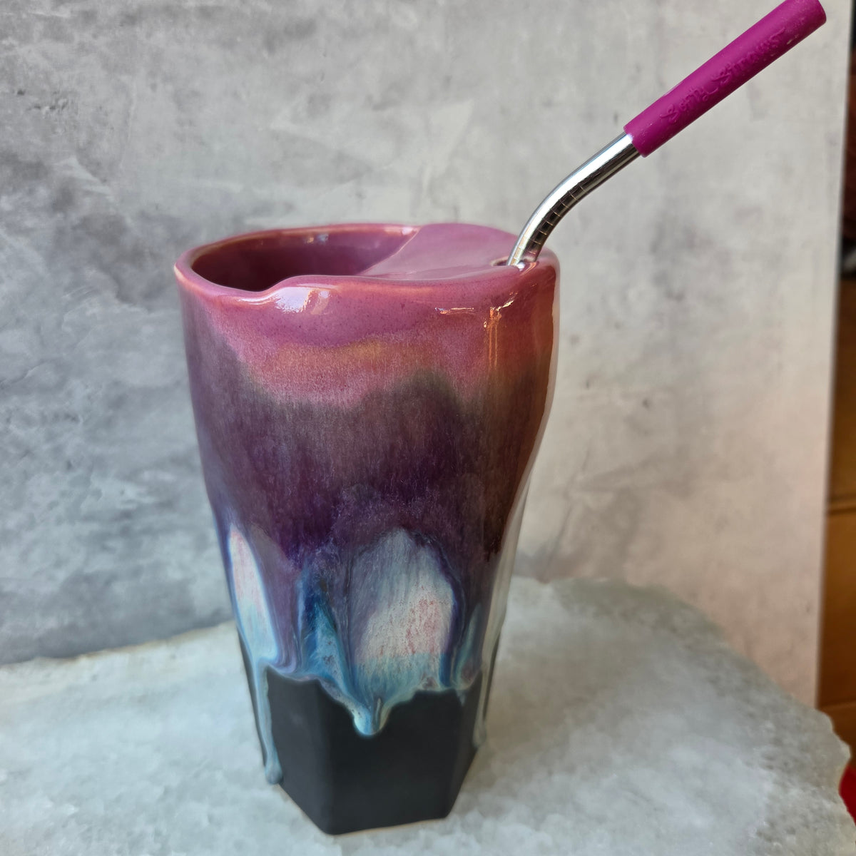 Travel Tumbler- Moody
