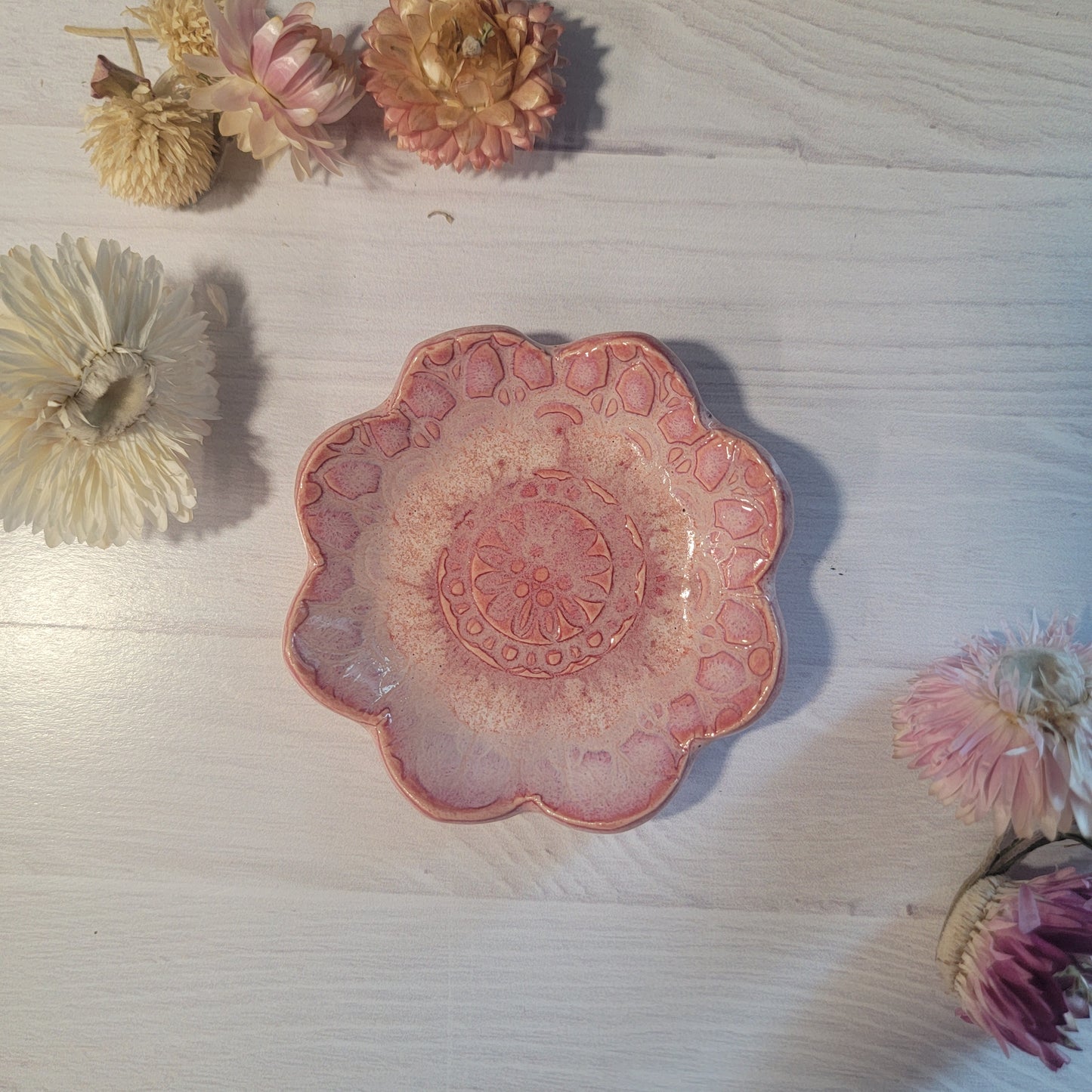 Xtra-Small Trinket Tray