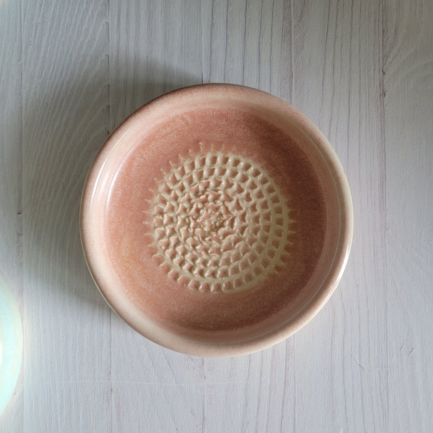 Garlic Graters