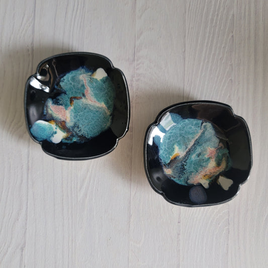 XS Trinket/jewelry Tray in Nebula