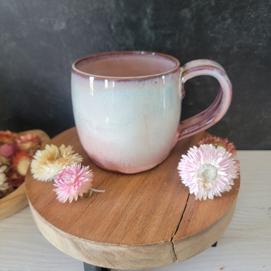 Mug - Pink Sunset