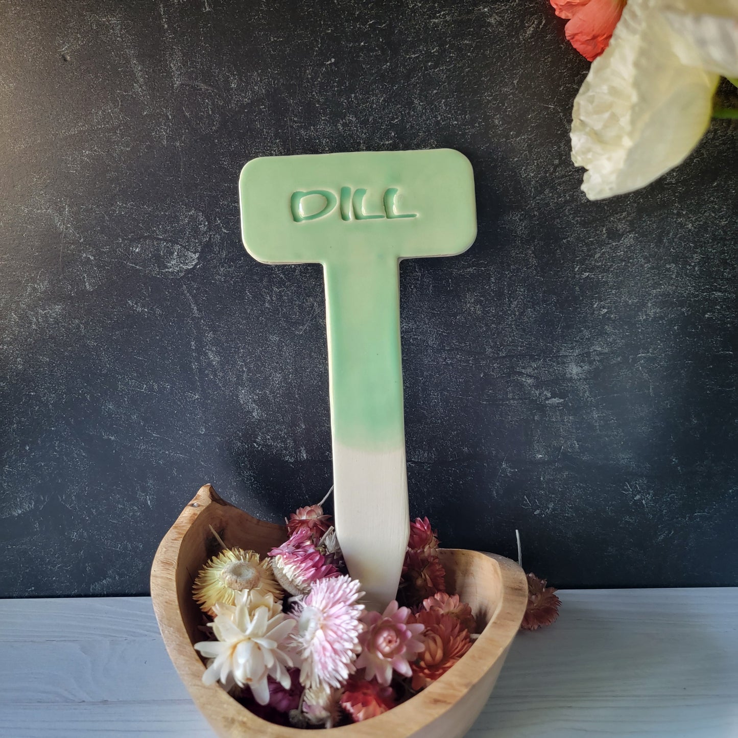 Garden Markers