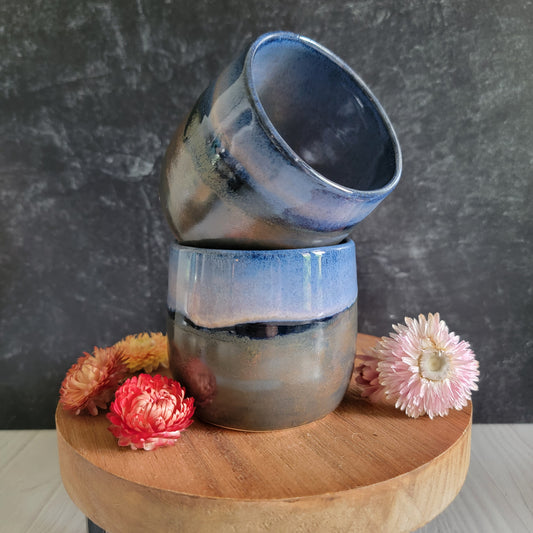 Small Tumbler - Prairie Dusk