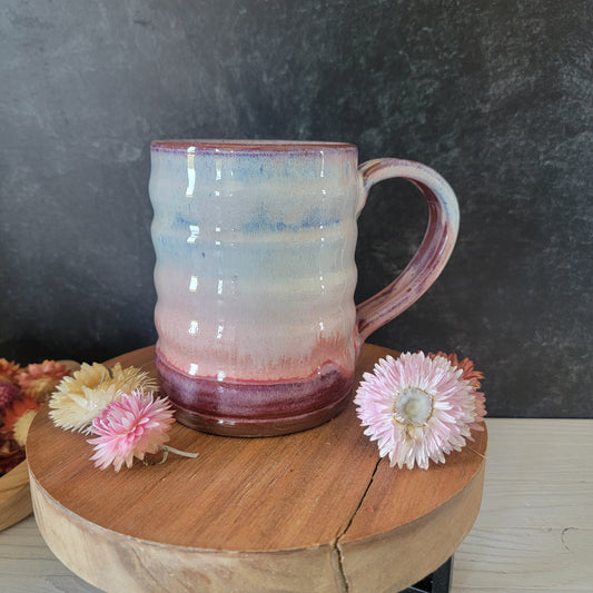 Mug - Pink Sunset