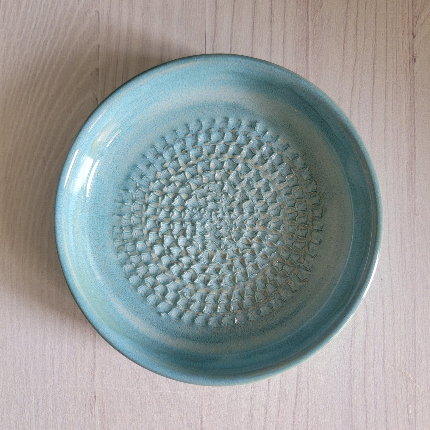 Garlic Graters