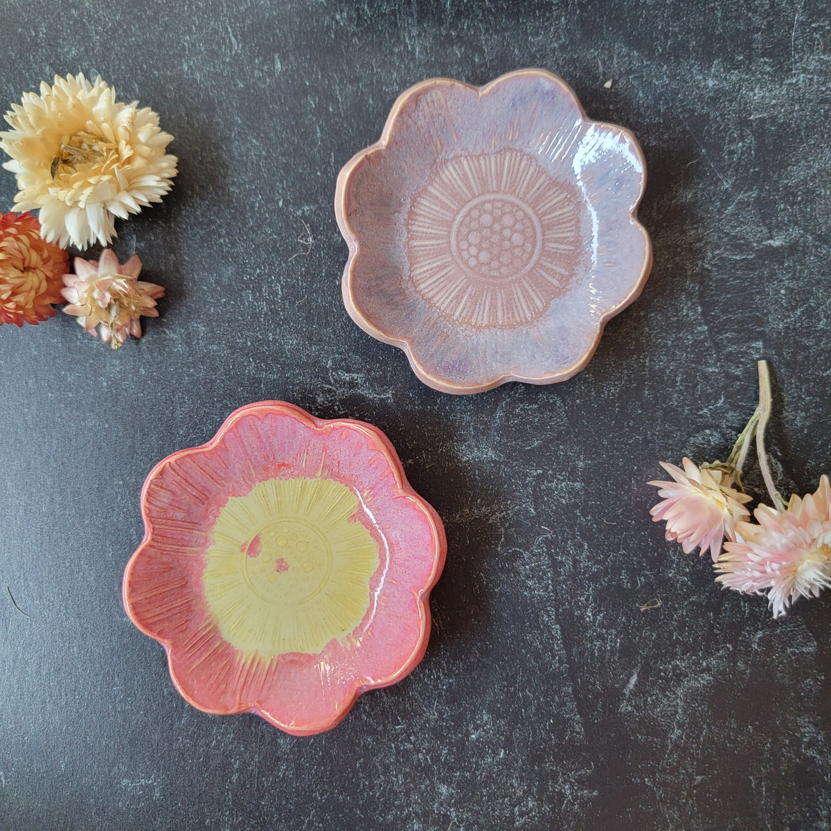 Xtra-Small Trinket Tray