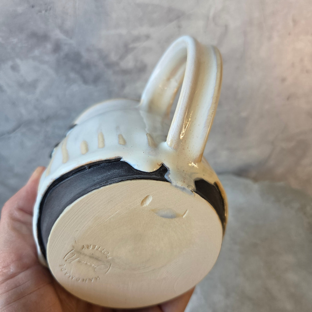 Ghost Mug (002)