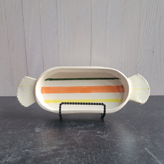 Old-fashioned Candy Dish