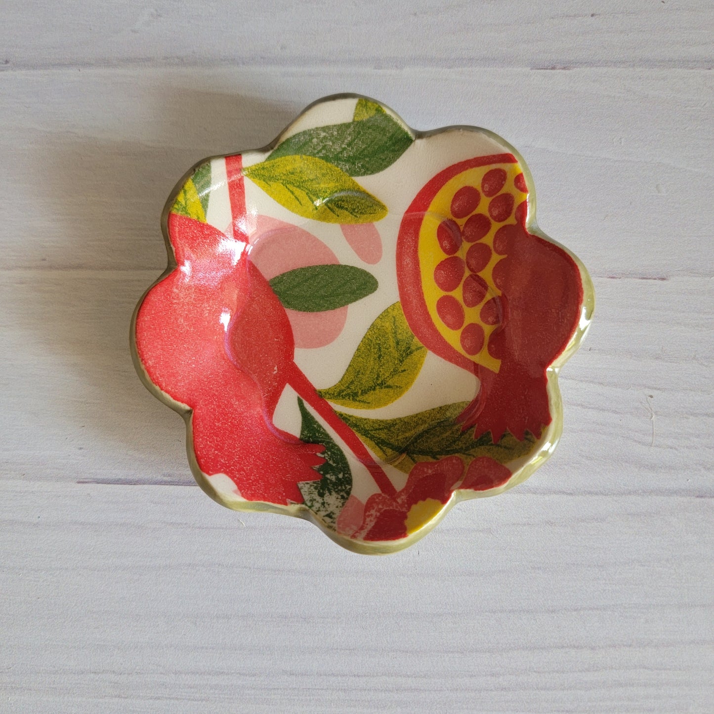 Xtra-Small Trinket Tray