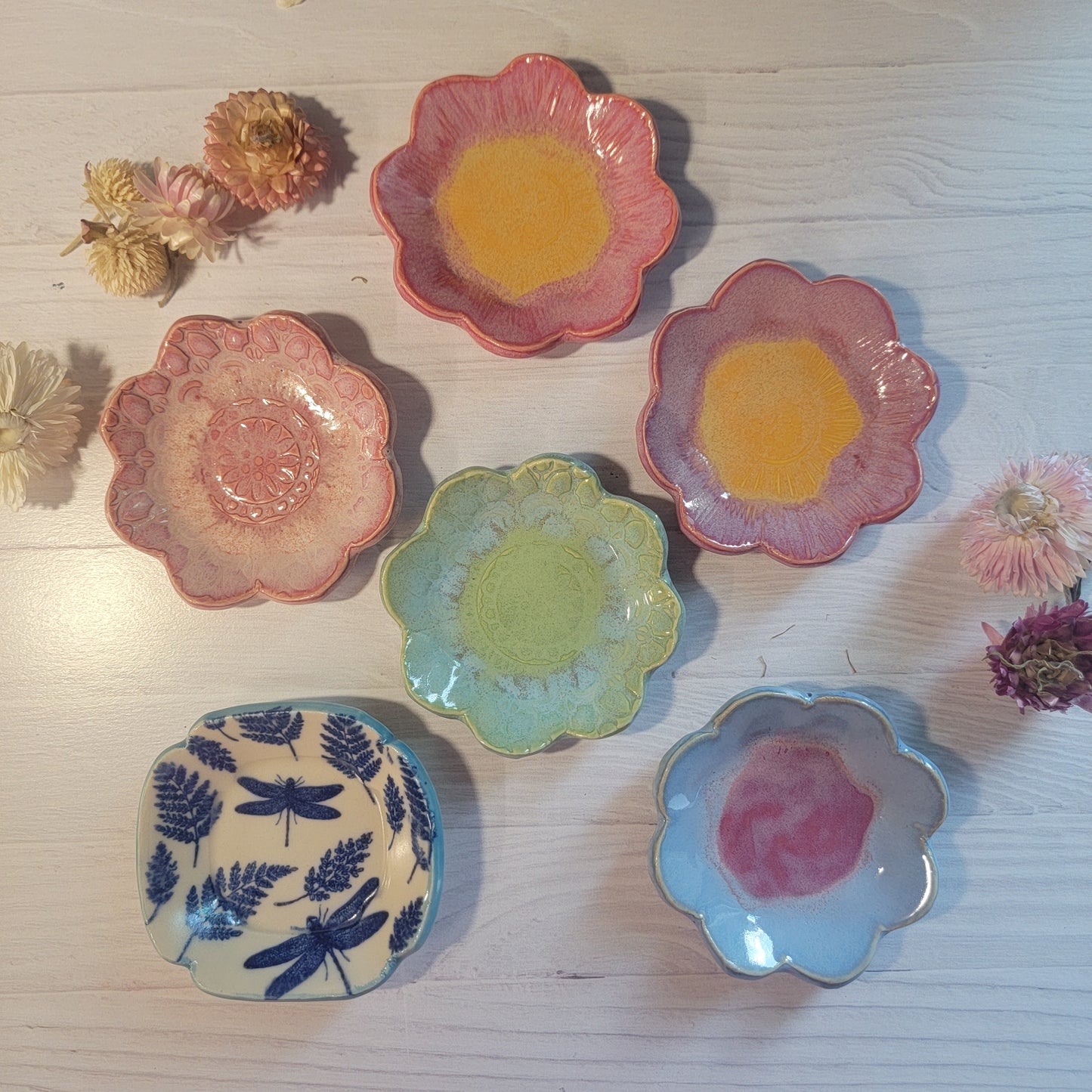 Xtra-Small Trinket Tray