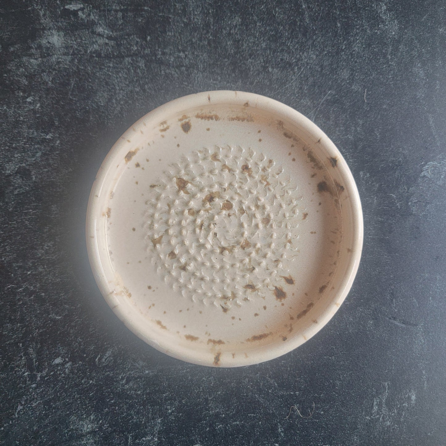 Garlic Graters
