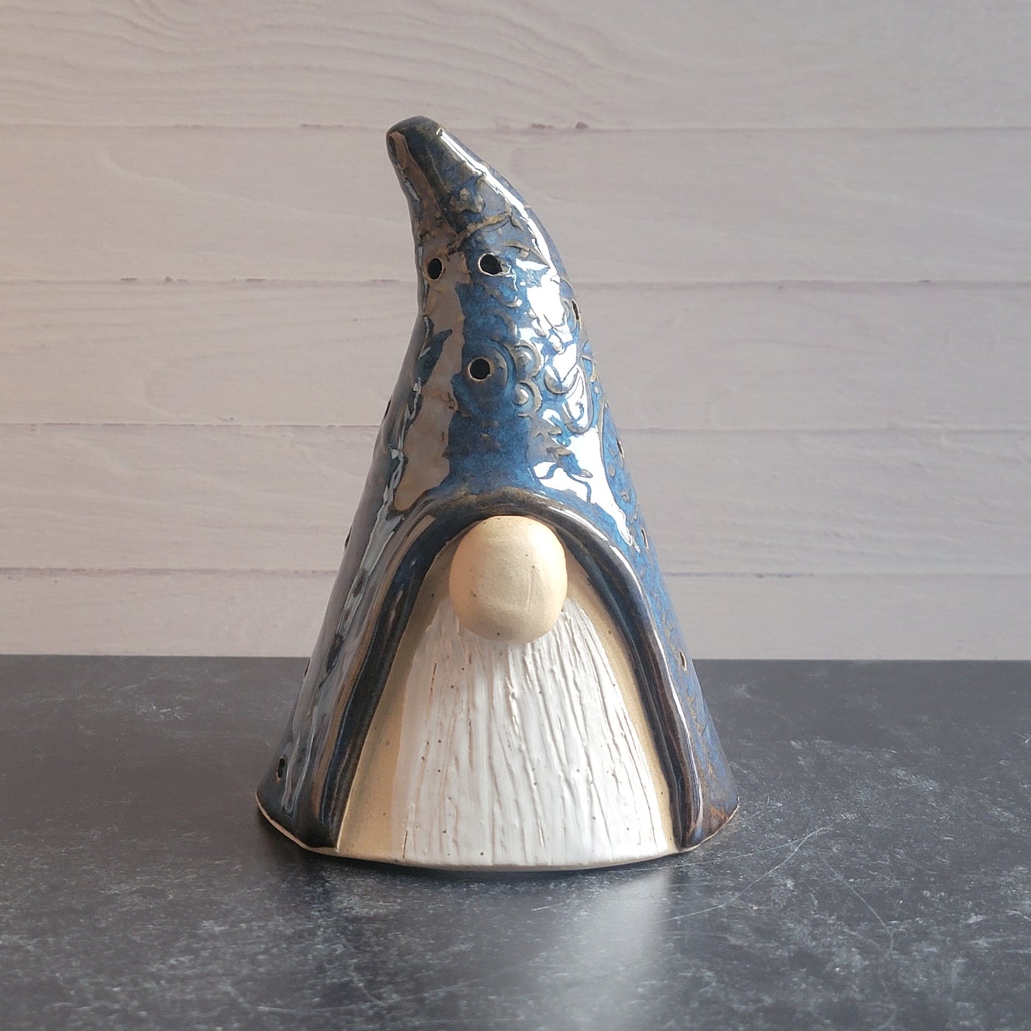Gnome Luminary (Blue scandi details)