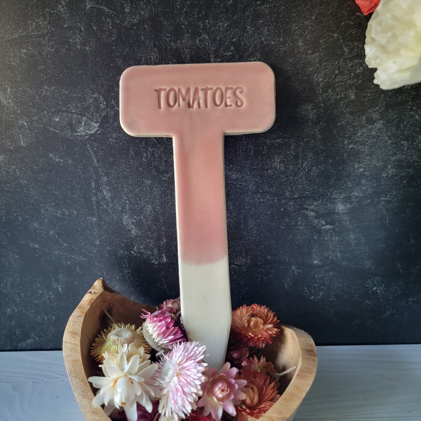 Garden Markers