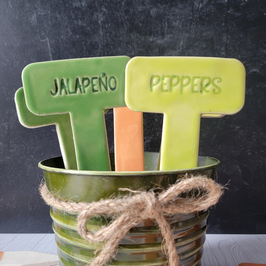 Garden Markers