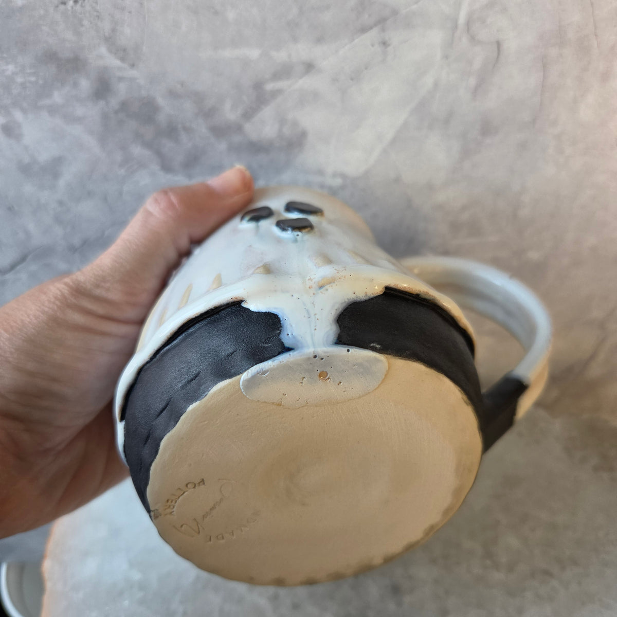 Ghost Mug (003)