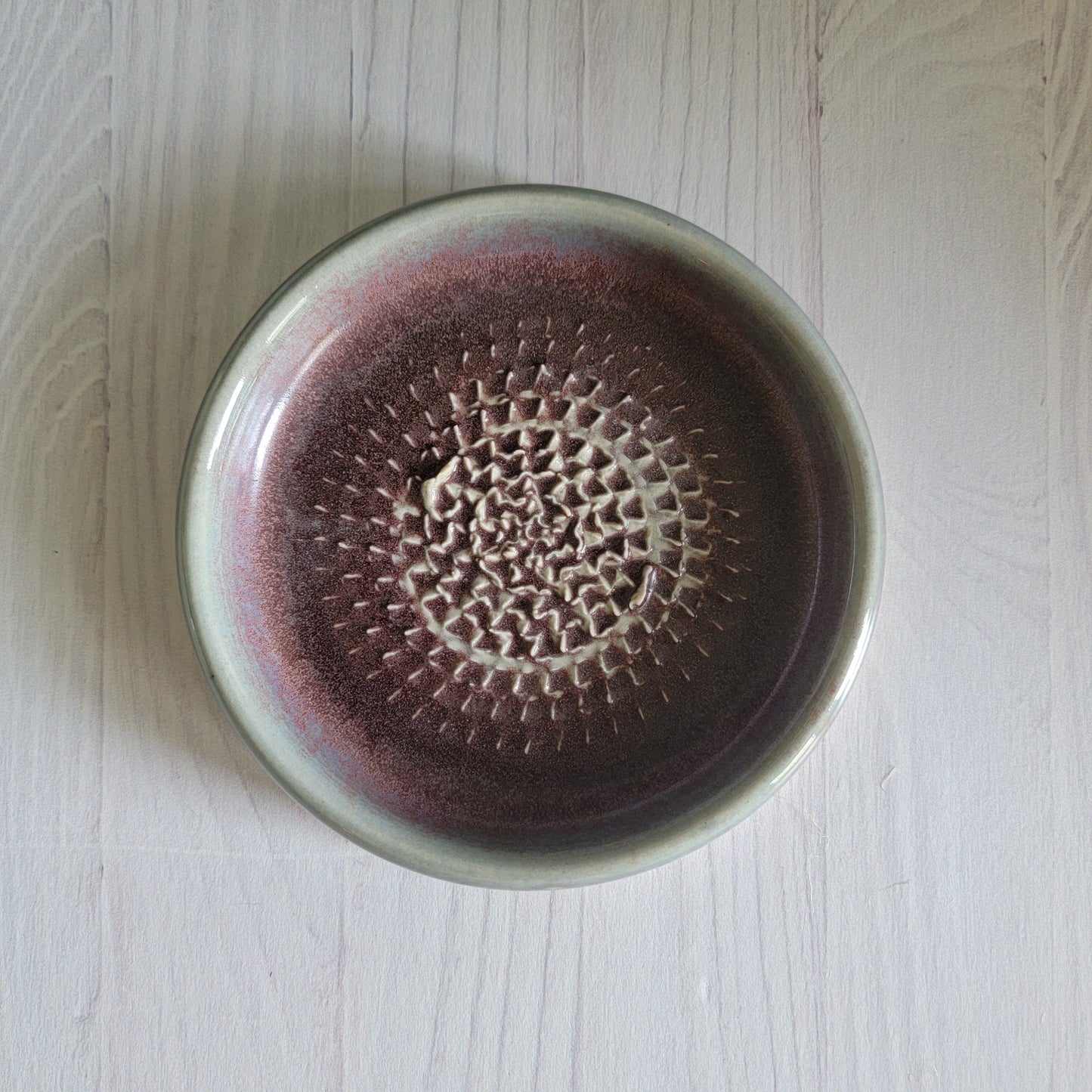Garlic Graters